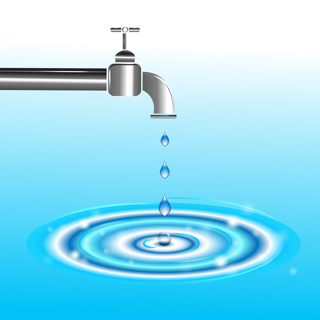 {Eco Tip Tuesday} Water Conservation