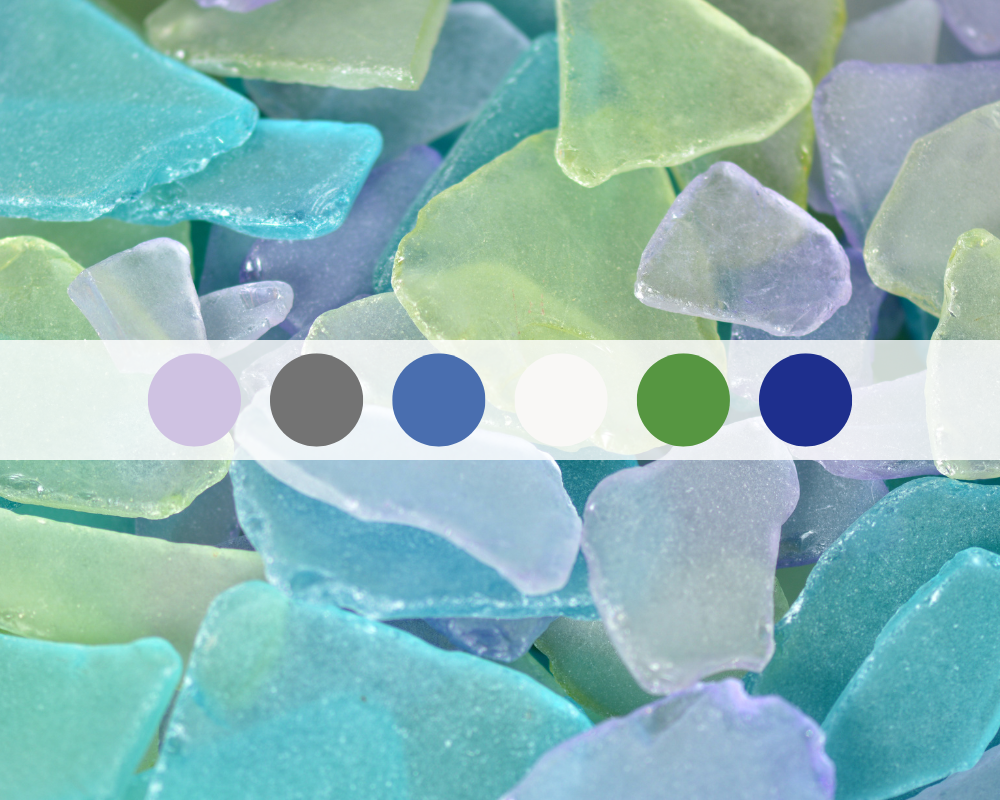Seaglass