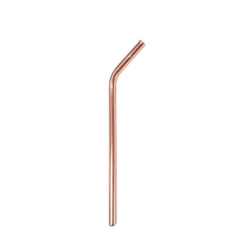 Reusable Straws