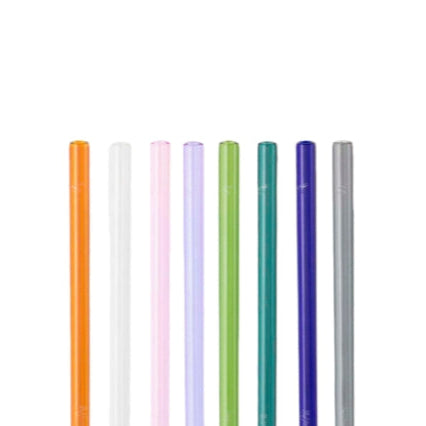 Reusable Straws
