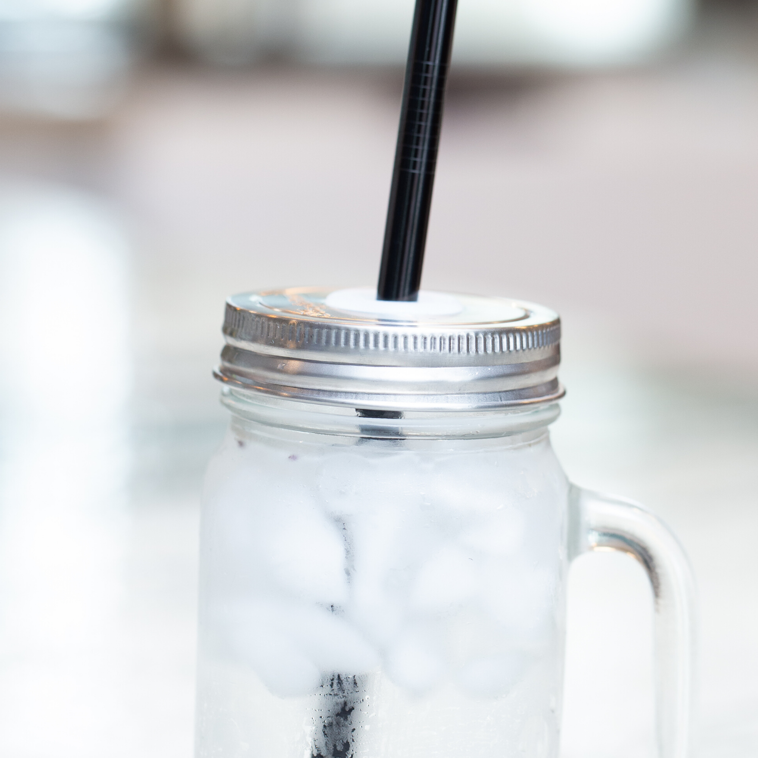Reusable Straws