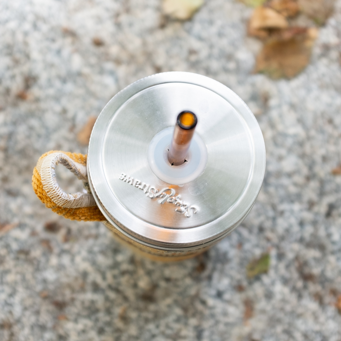 Reusable Straws