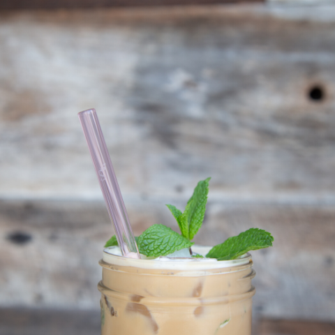 Reusable Straws