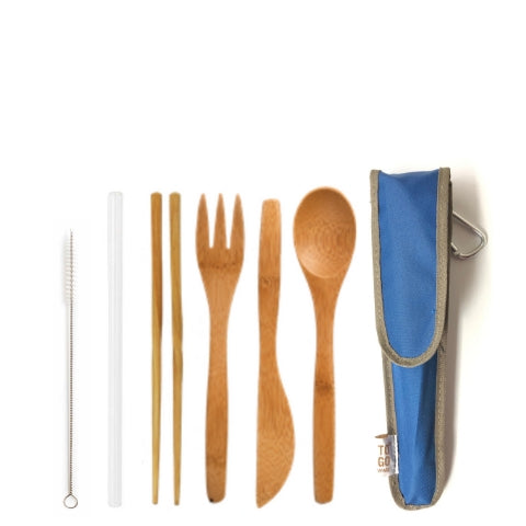 Reusable Straws
