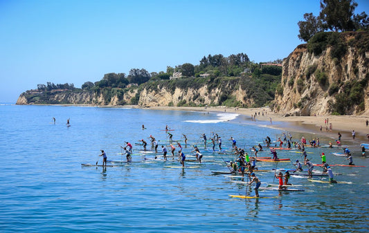 Los Angeles Waterkeeper Announces April 16 for 5th Annual Stand Up for Clean Water Event