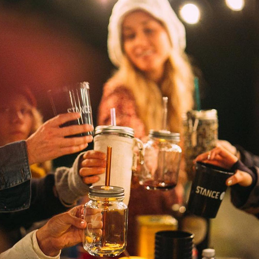 Guest Post: Ashley Asti on What It Means To Live Simply