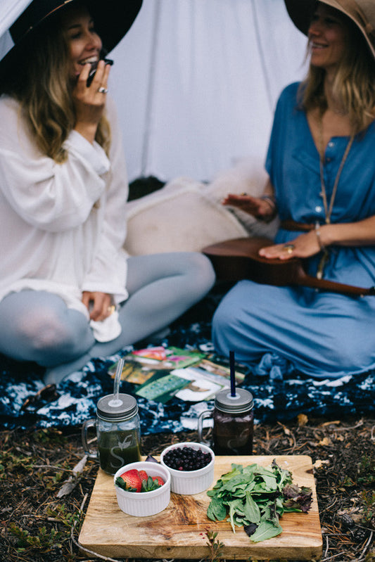 Using Food as Medicine