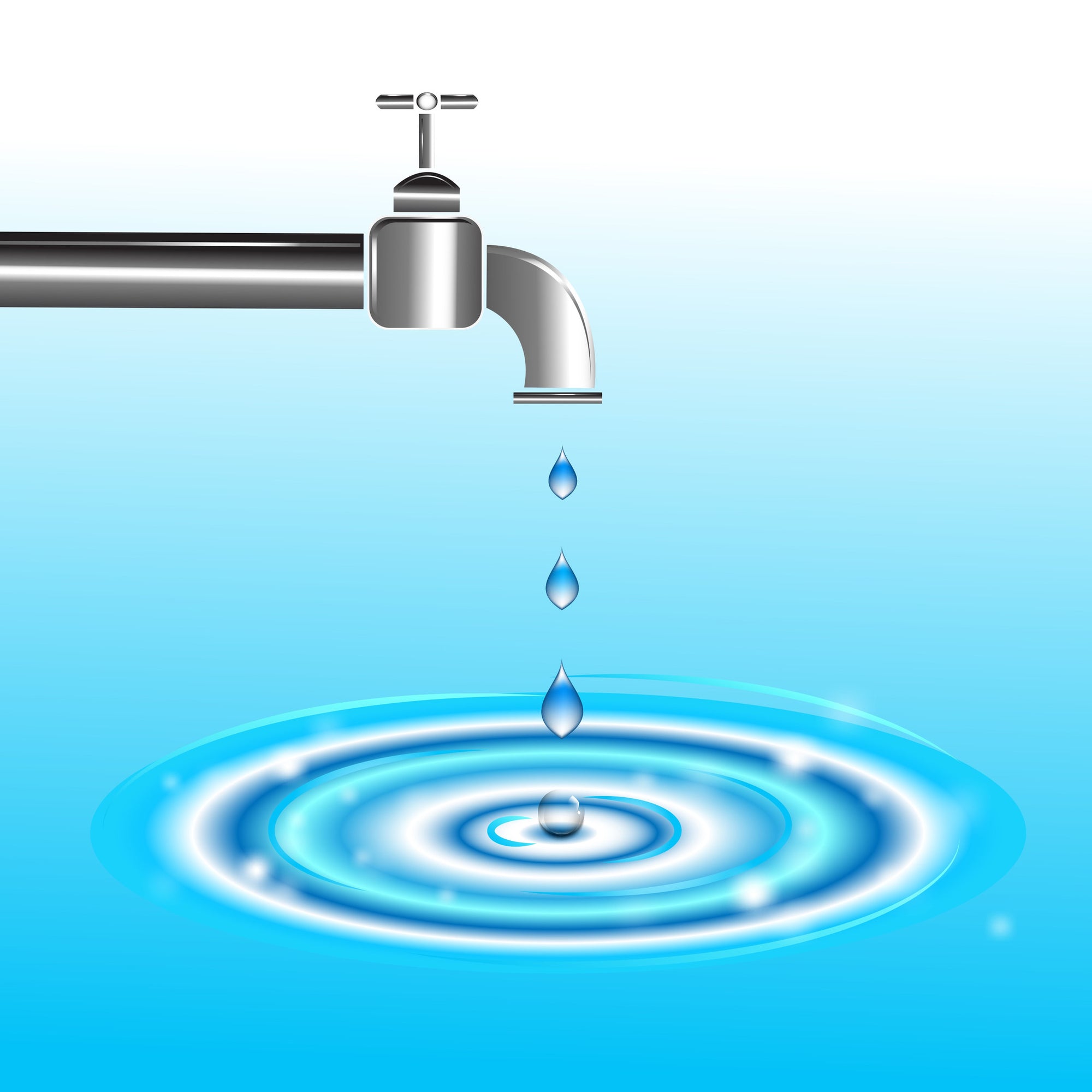 {Eco Tip Tuesday} Water Conservation