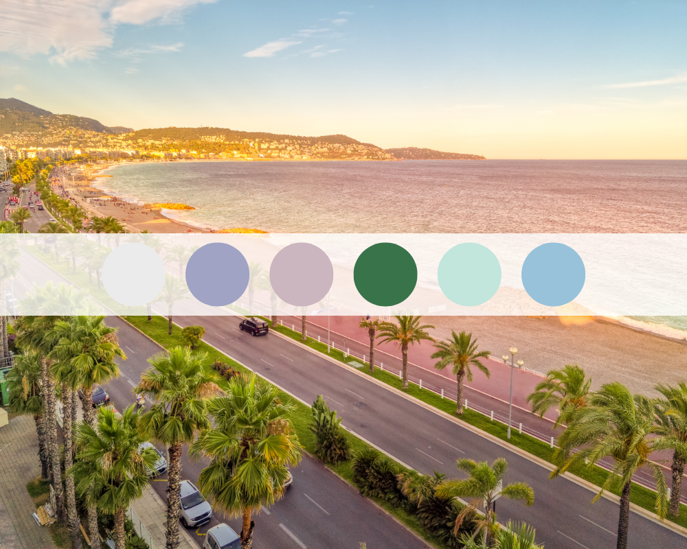 Cote d'Azur