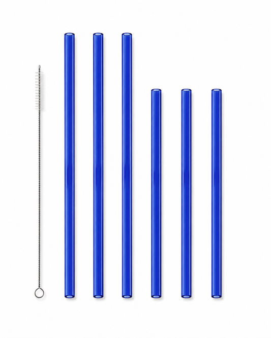 The Wide 50/50 8" and 10" Set