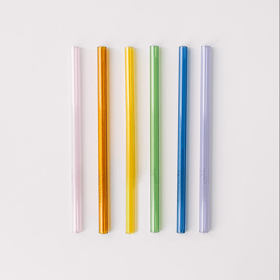 Cocktail Straw Sets – Simply Straws