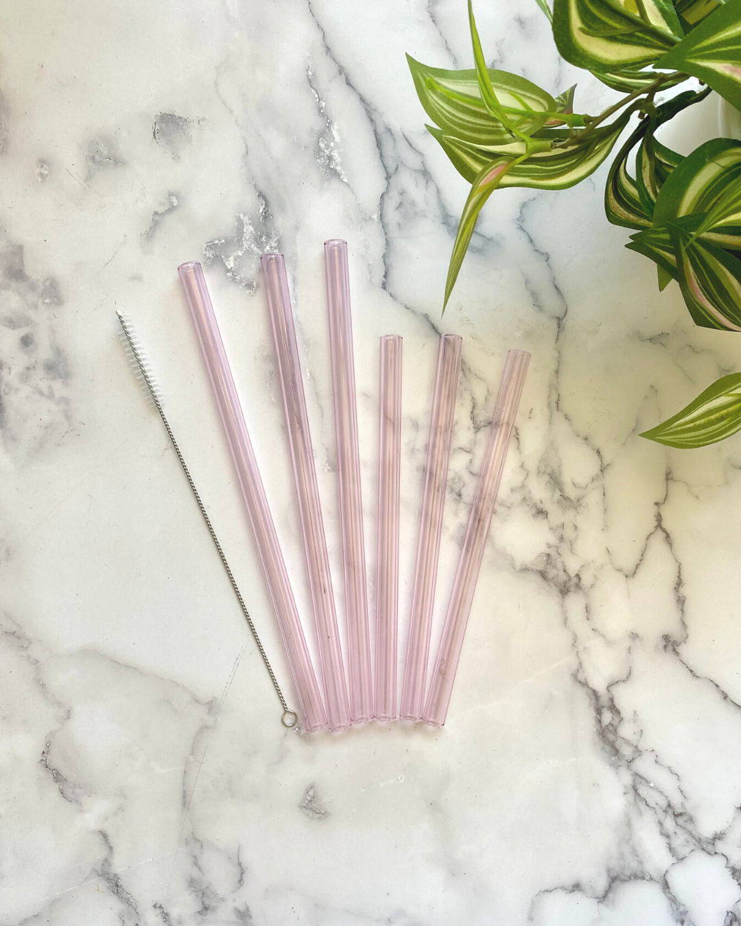THE WIDE 50/50 SET Pink