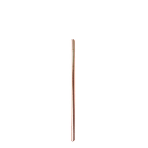 Reusable Stainless Steel Straw – Single | Simply Straws – Simply Straws
