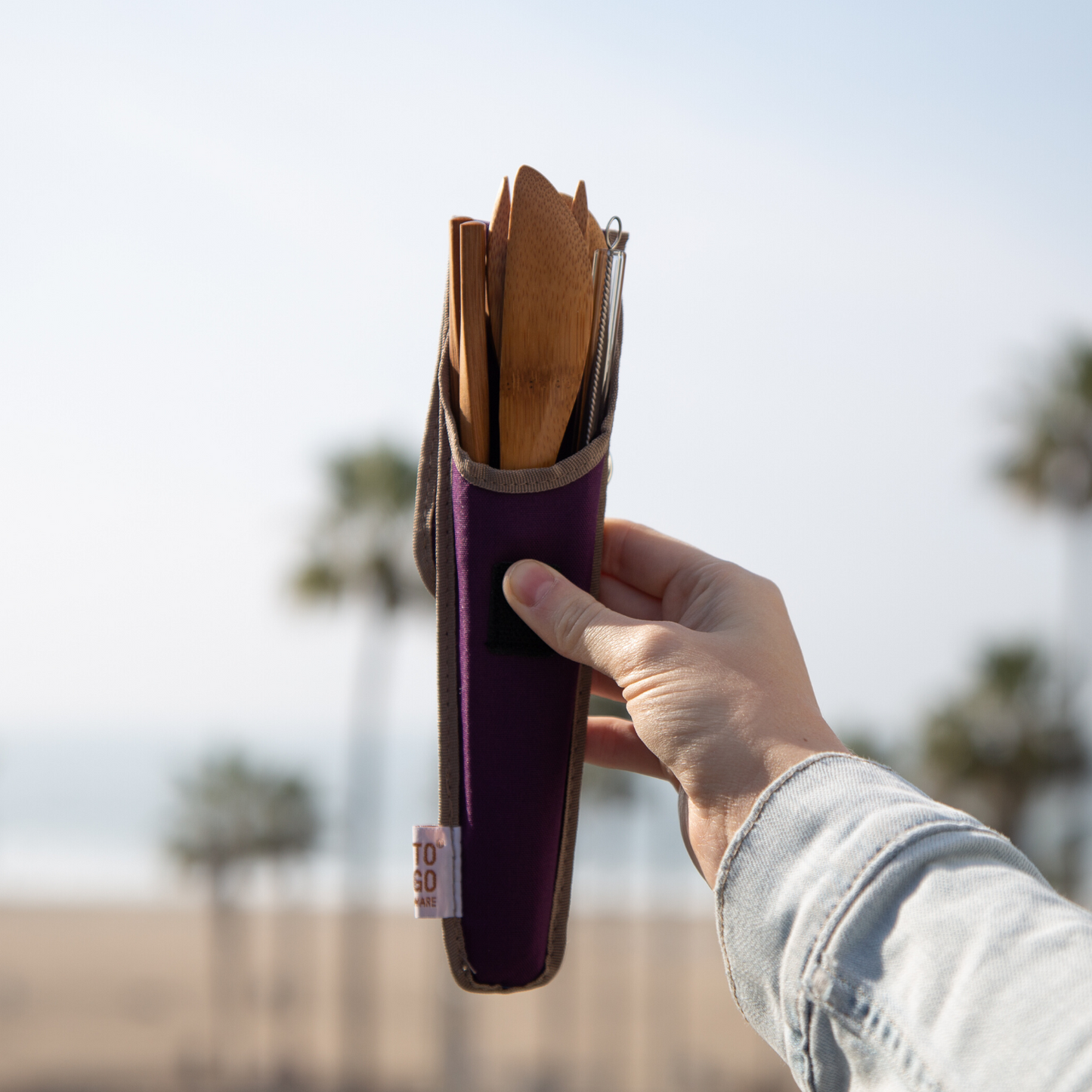 Reusable Straws