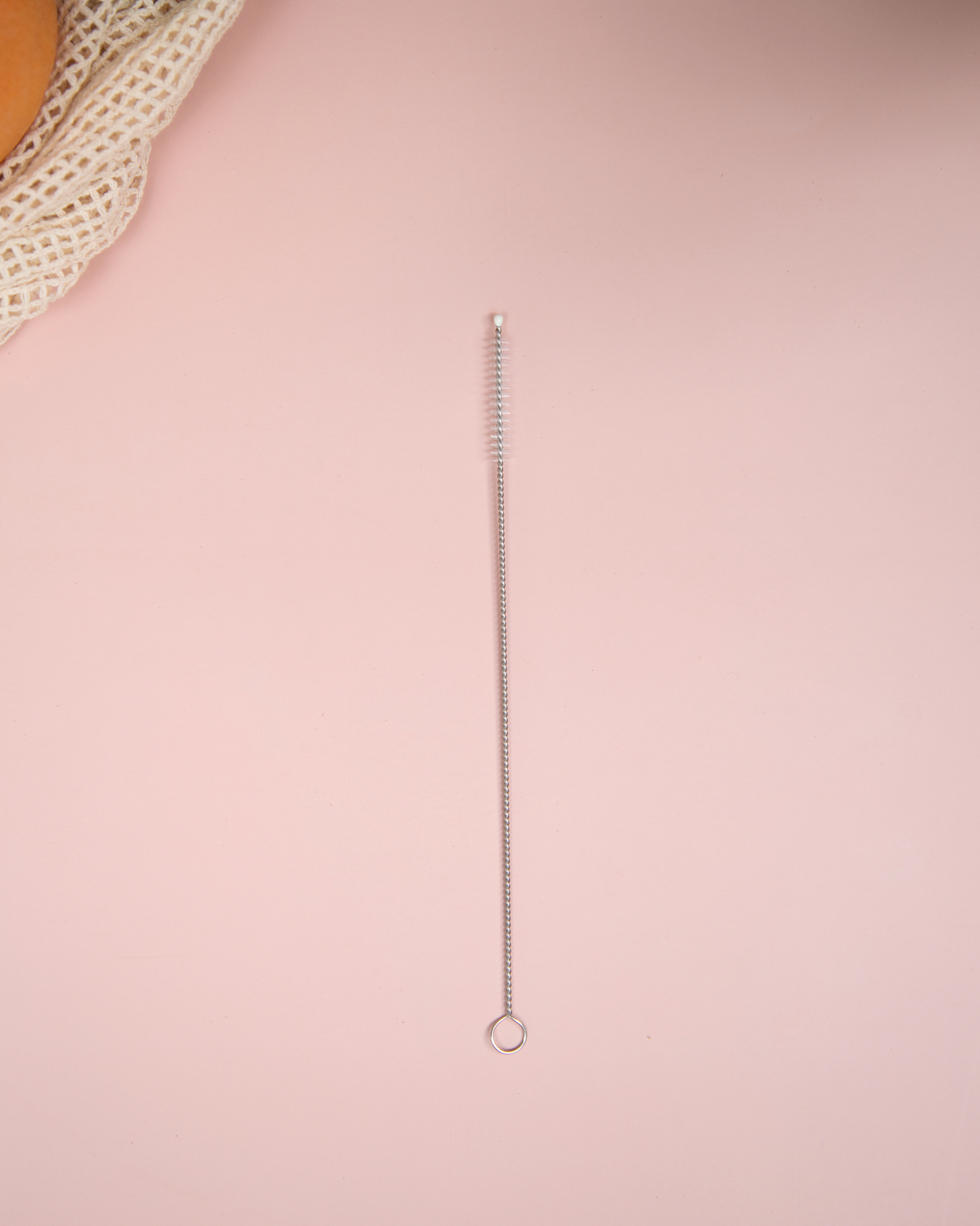 Simply Clean Straw Brush Skinny